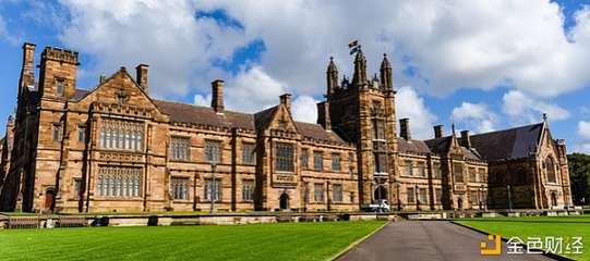 澳大利亚突破性区块链技术 计算与处理速度超越VISA支付系统