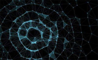 区块链服务 构建数字信任新基建与社会协作新范式